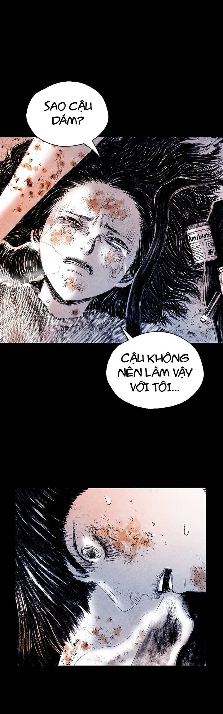 Distant Sky 5 Chapter 17 - 33