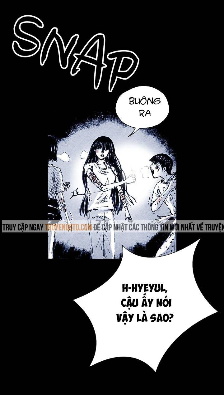 Distant Sky 5 Chapter 12 - 57