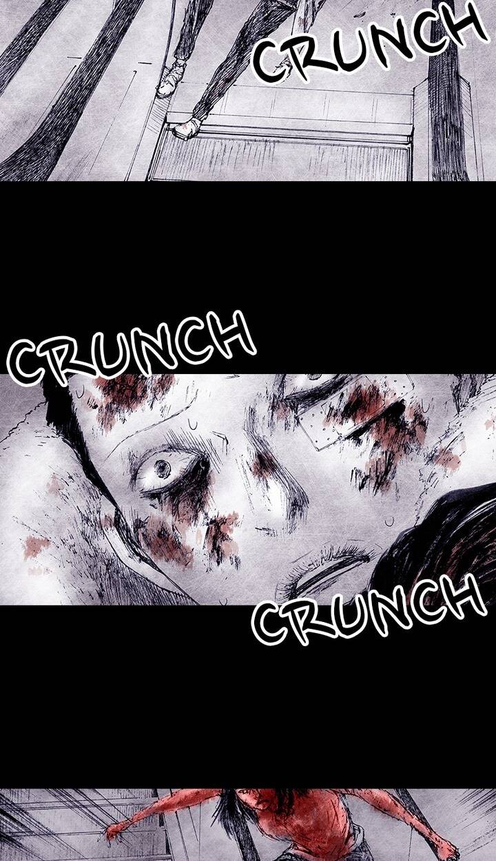 Distant Sky 5 Chapter 13 - 54