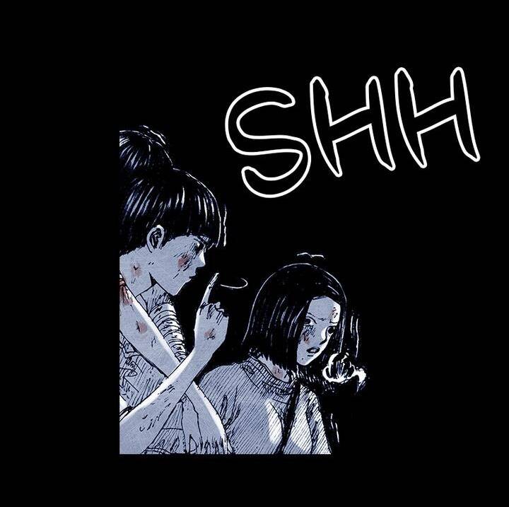 Distant Sky 5 Chapter 11 - 64