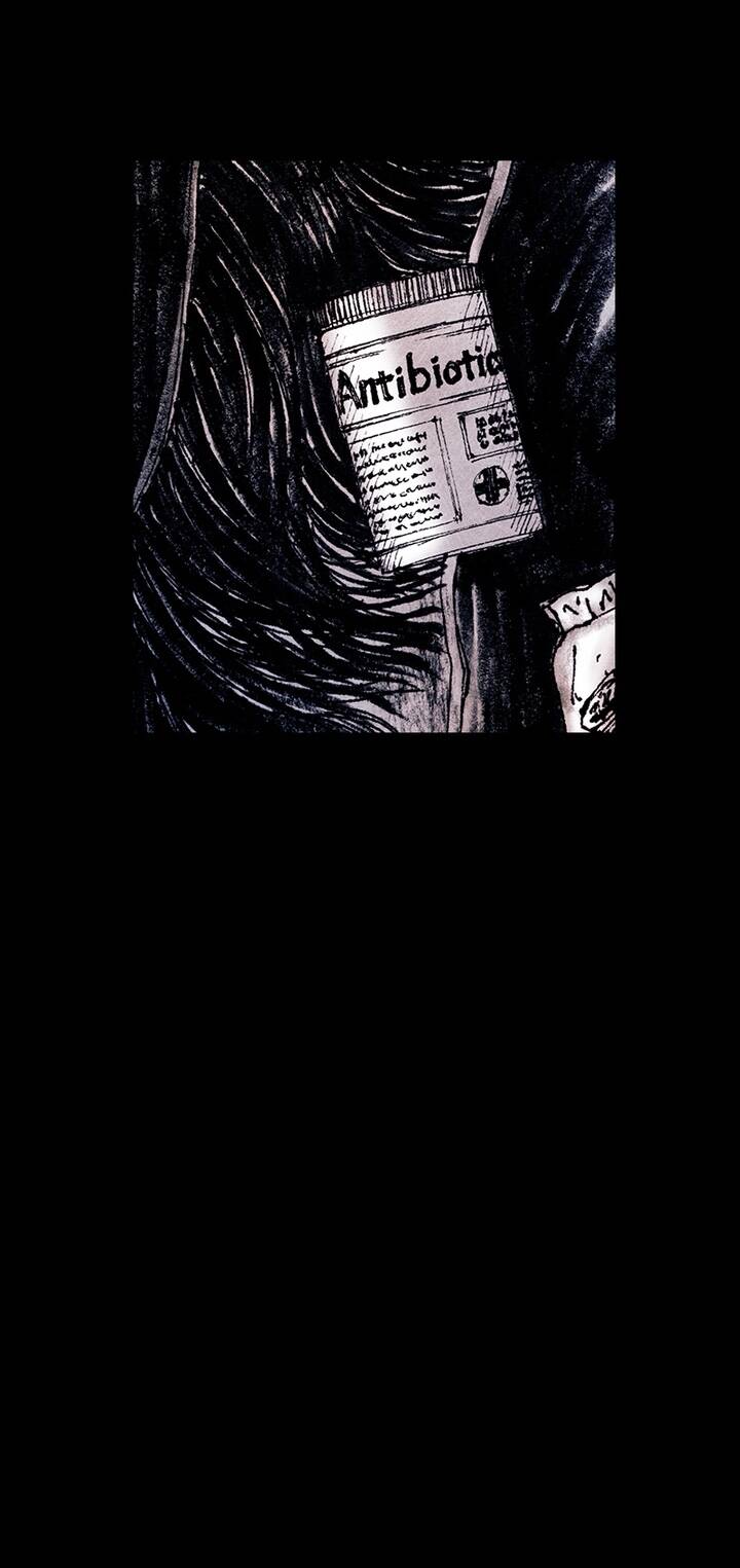 Distant Sky 5 Chapter 17 - 34