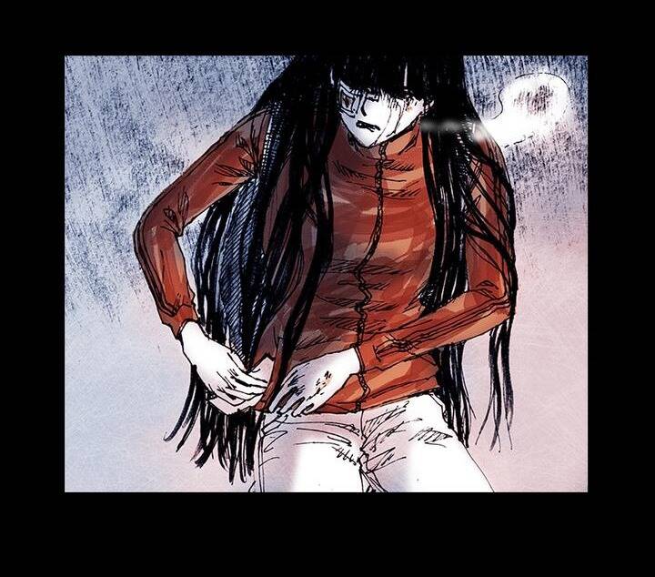 Distant Sky 5 Chapter 16 - 40