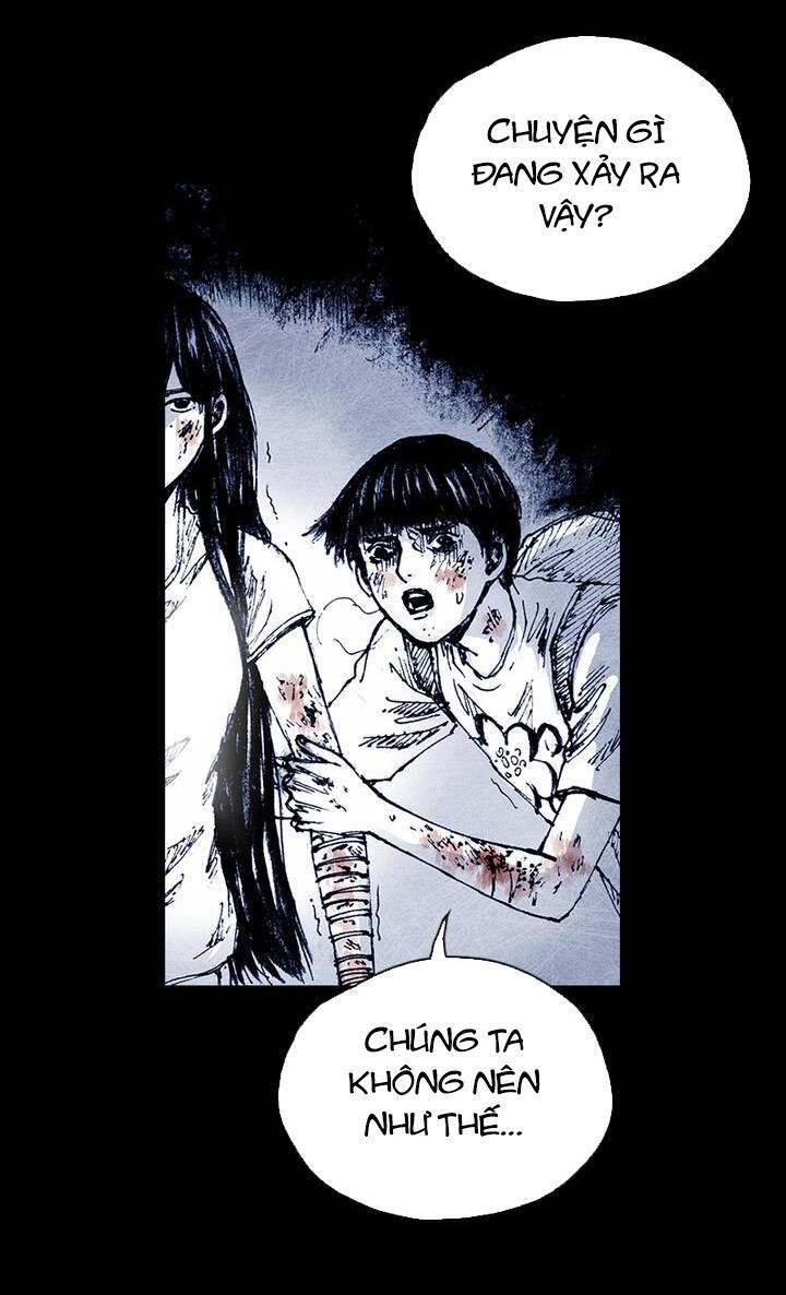 Distant Sky 5 Chapter 12 - 59