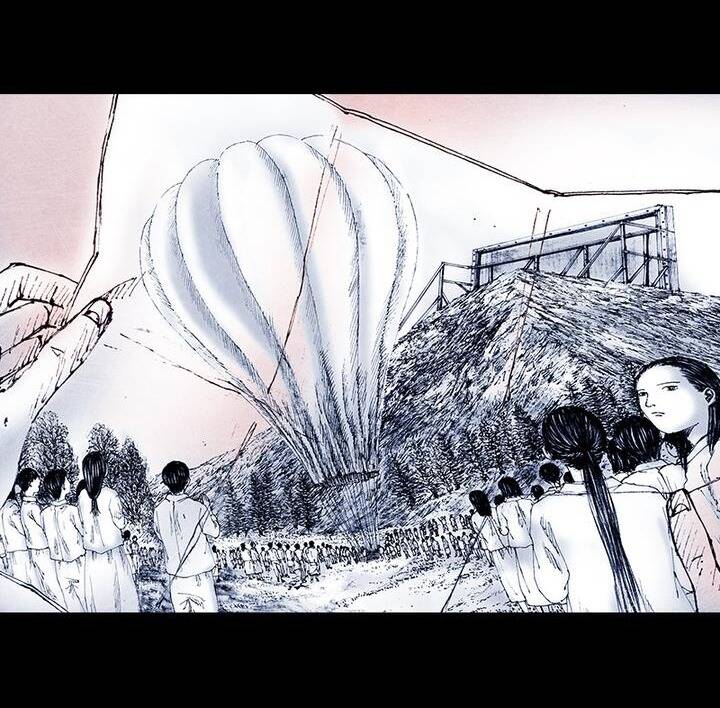 Distant Sky 5 Chapter 16 - 41