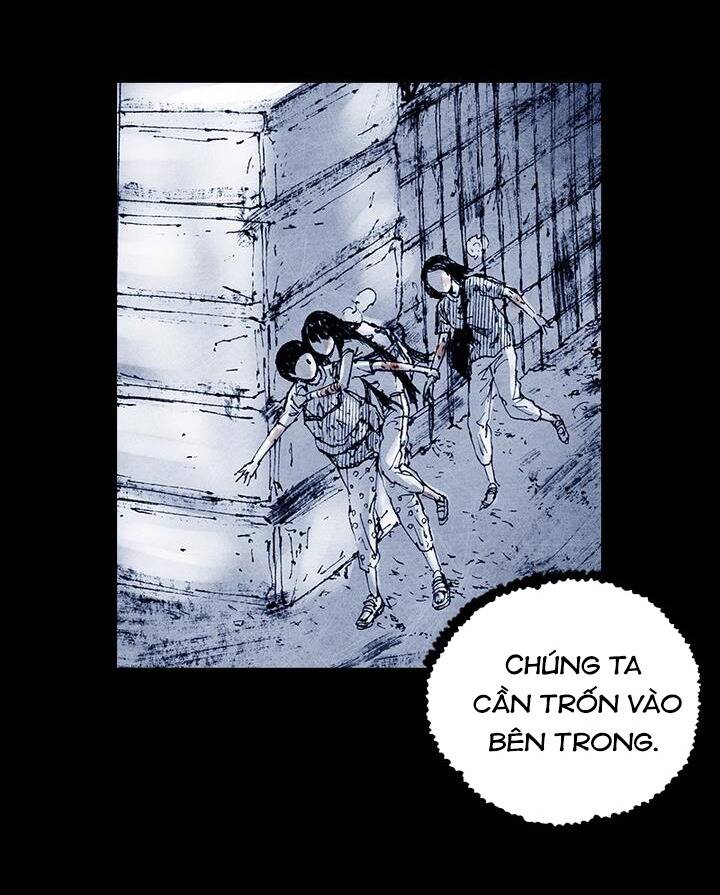 Distant Sky 5 Chapter 11 - 66