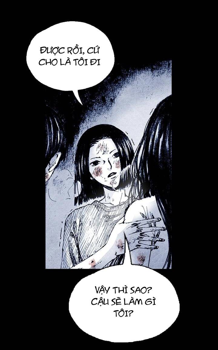 Distant Sky 5 Chapter 12 - 60