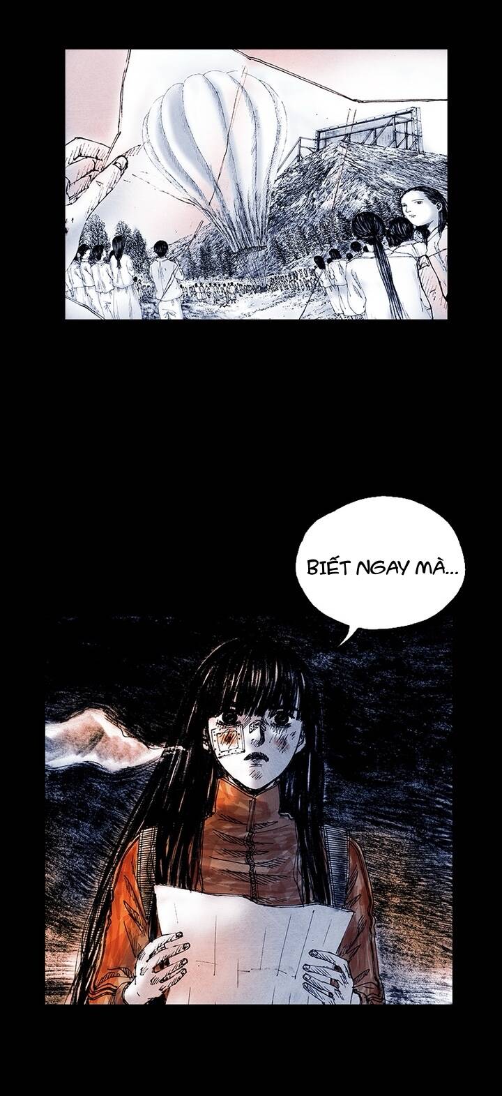 Distant Sky 5 Chapter 17 - 37