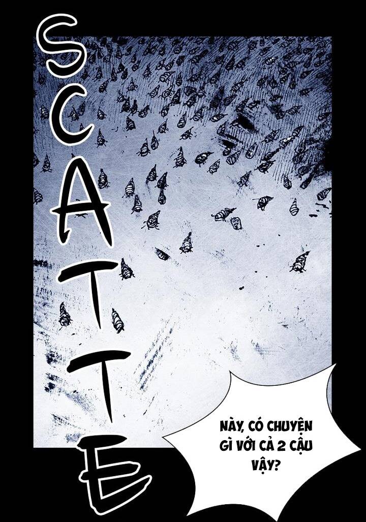 Distant Sky 5 Chapter 12 - 61