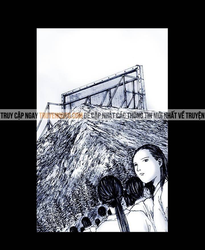 Distant Sky 5 Chapter 16 - 43