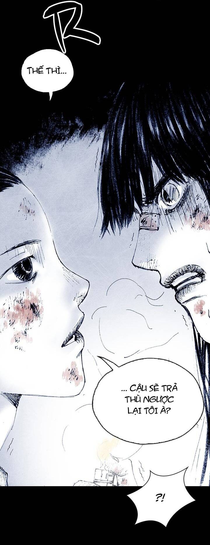 Distant Sky 5 Chapter 12 - 62