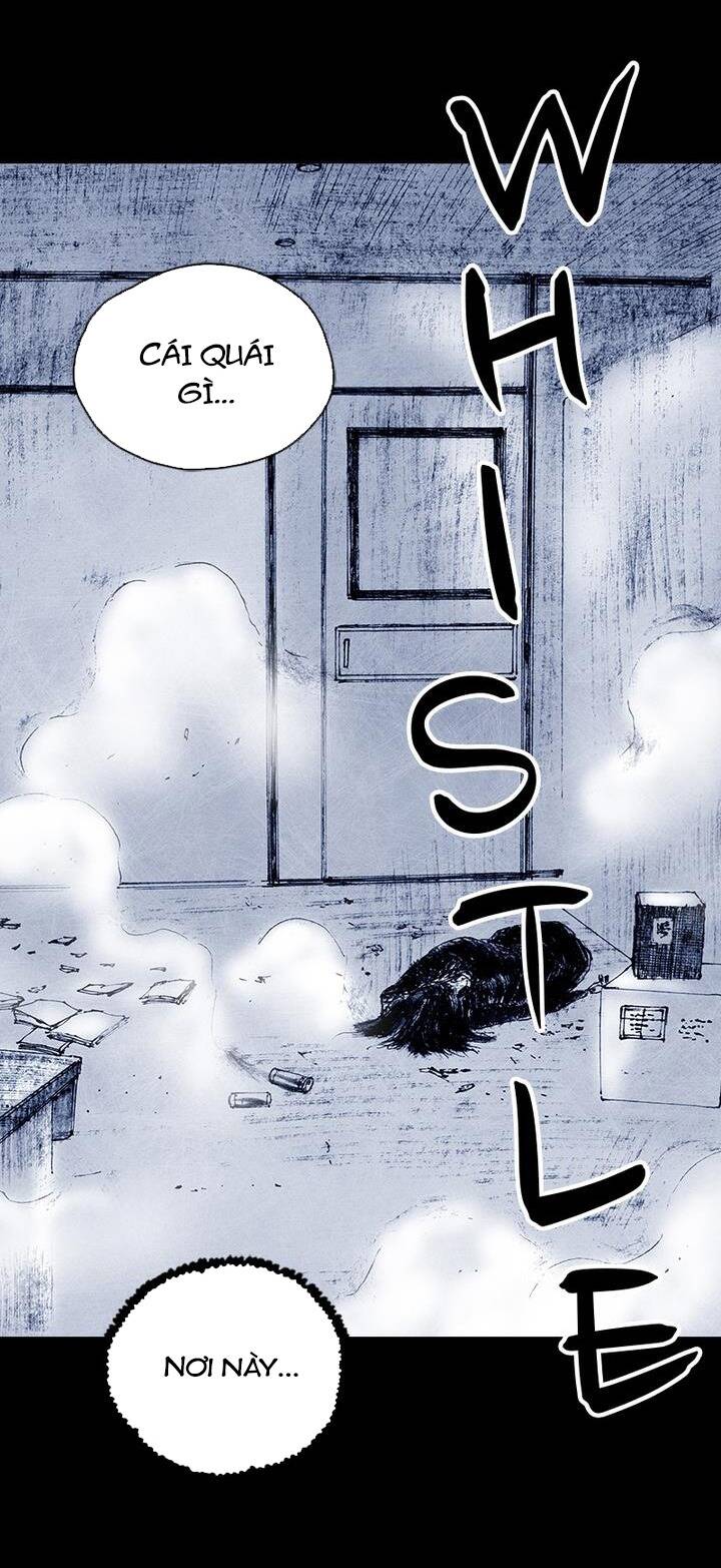 Distant Sky 5 Chapter 15 - 55