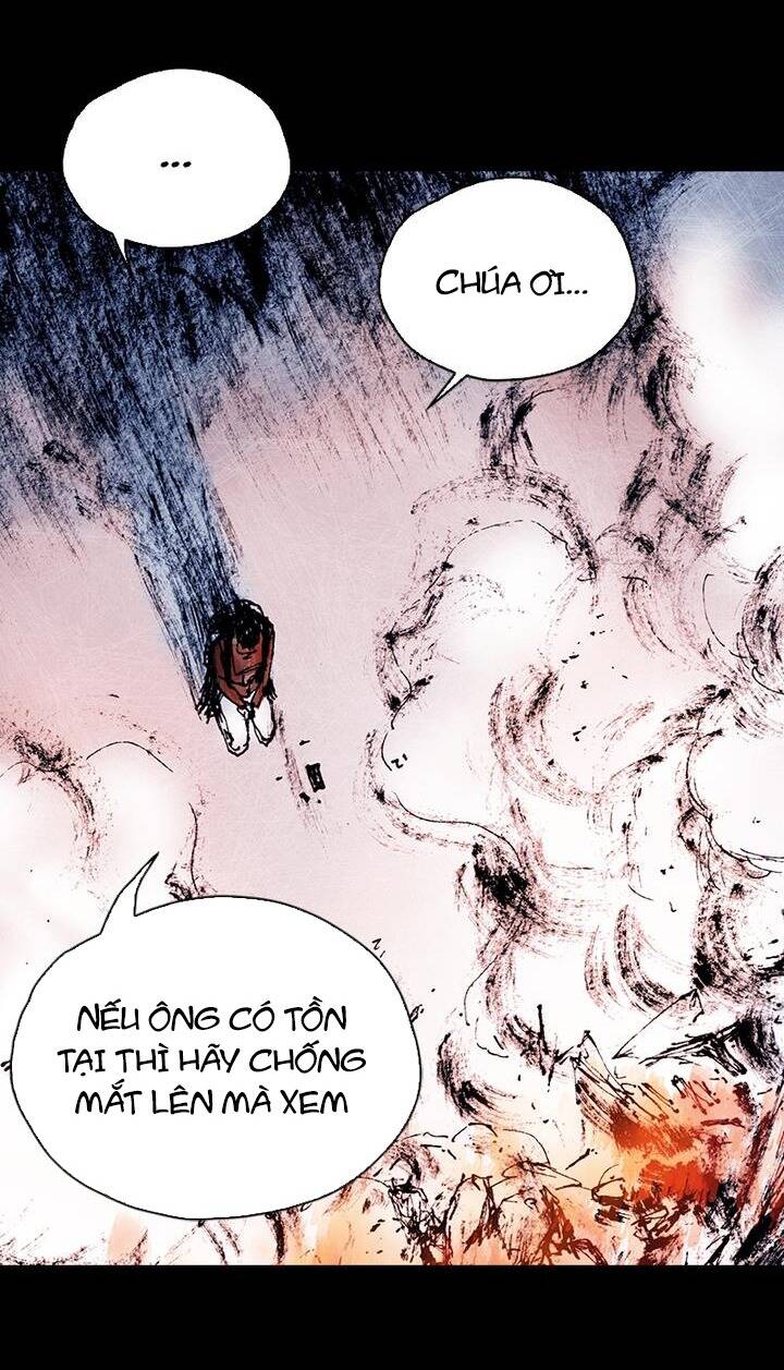 Distant Sky 5 Chapter 16 - 44