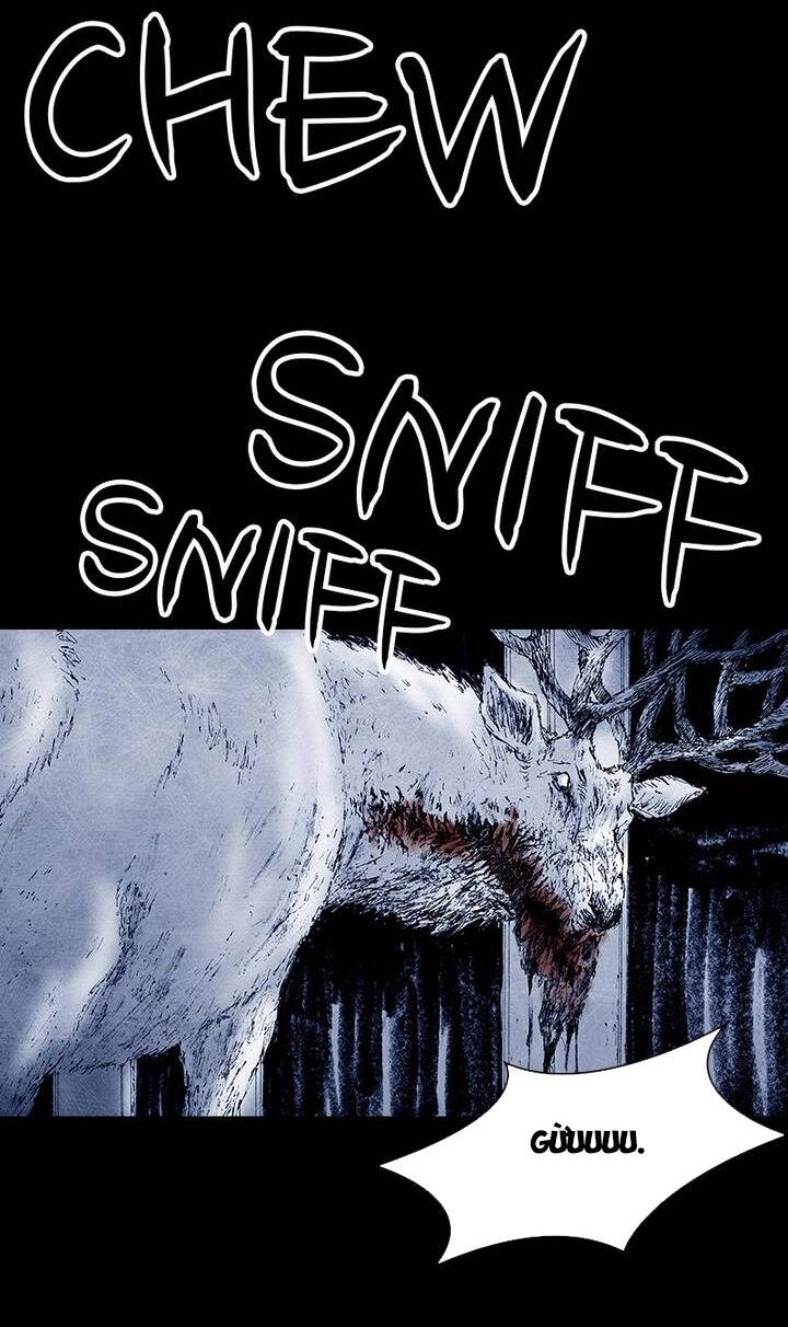 Distant Sky 5 Chapter 11 - 69