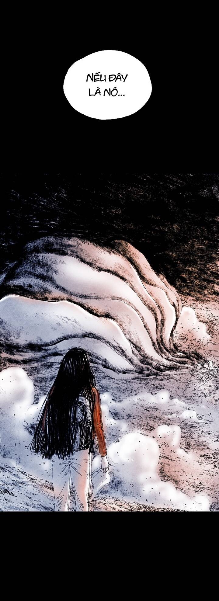 Distant Sky 5 Chapter 17 - 39