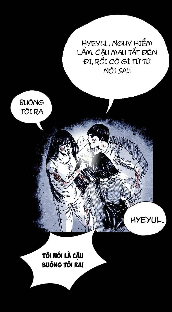 Distant Sky 5 Chapter 12 - 63