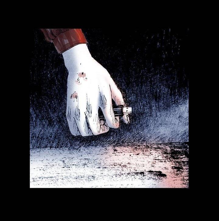 Distant Sky 5 Chapter 16 - 45