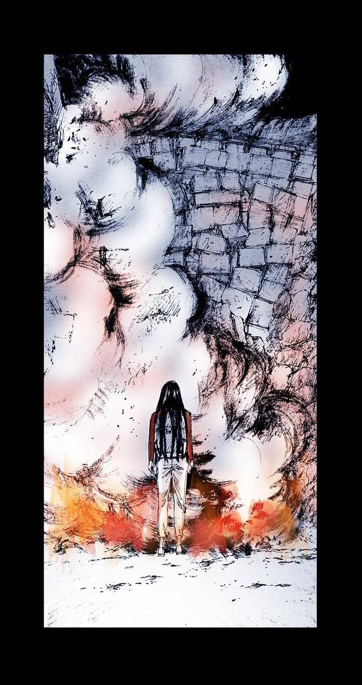 Distant Sky 5 Chapter 16 - 46