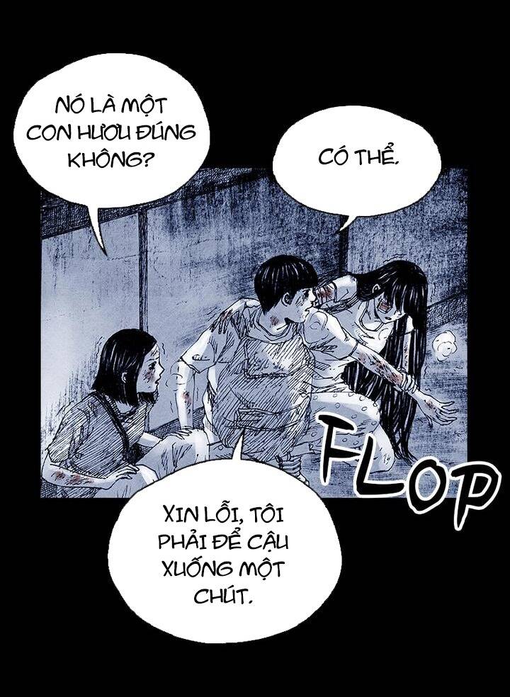 Distant Sky 5 Chapter 11 - 71