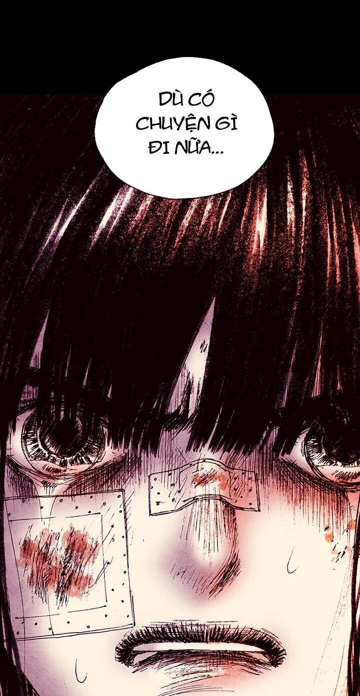 Distant Sky 5 Chapter 16 - 47