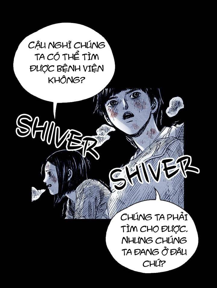 Distant Sky 5 Chapter 11 - 72