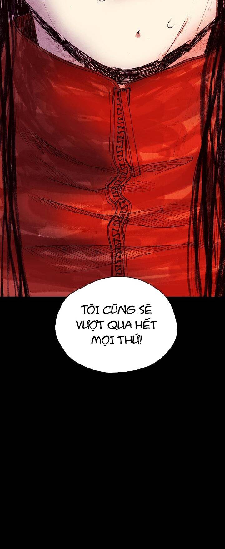 Distant Sky 5 Chapter 16 - 48