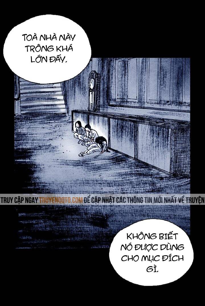 Distant Sky 5 Chapter 11 - 73