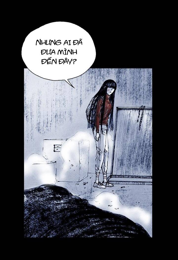 Distant Sky 5 Chapter 15 - 60