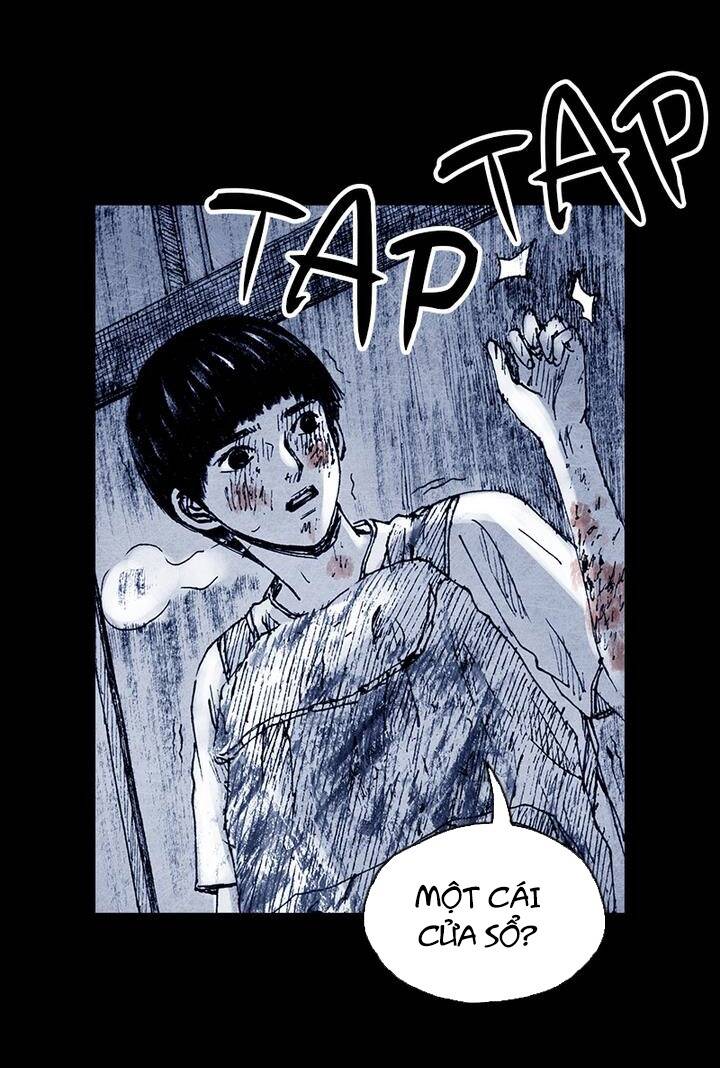 Distant Sky 5 Chapter 11 - 74