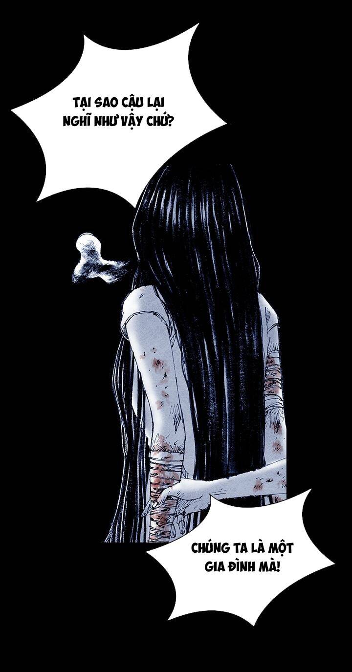 Distant Sky 5 Chapter 12 - 68