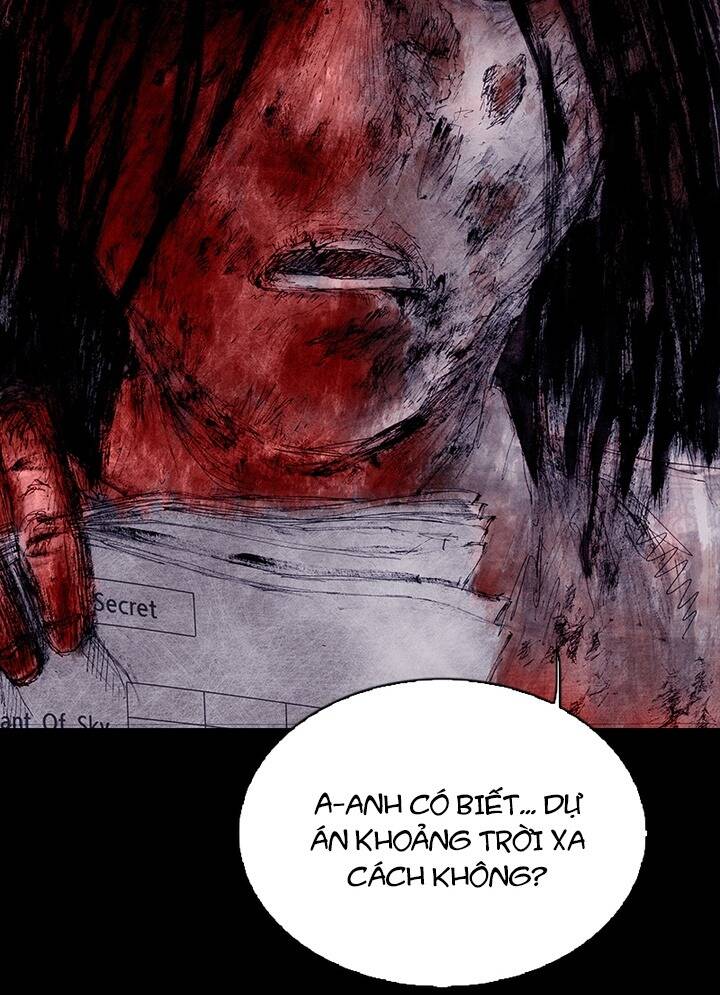 Distant Sky 5 Chapter 13 - 65