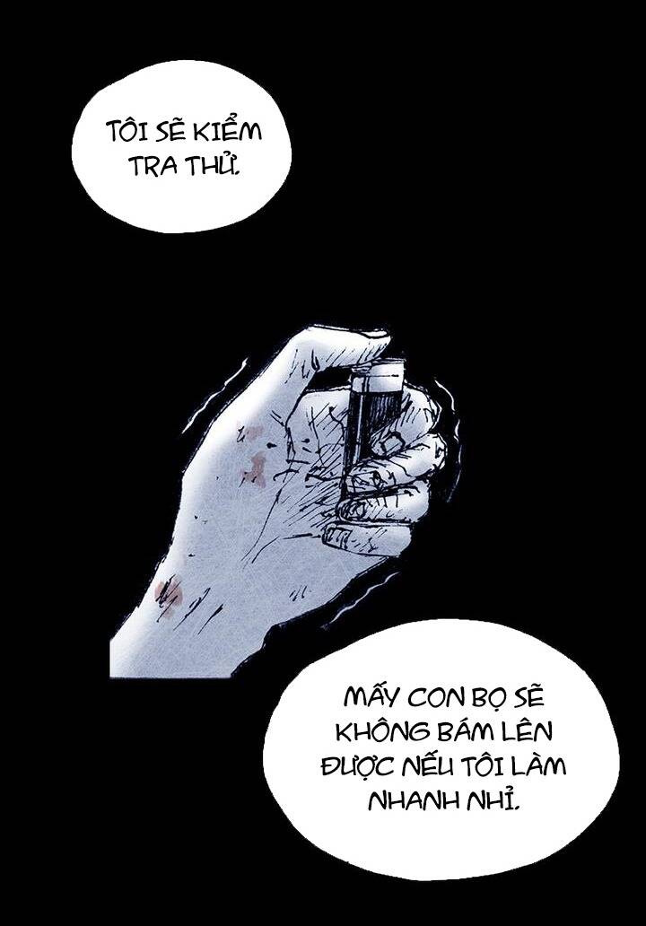 Distant Sky 5 Chapter 11 - 75