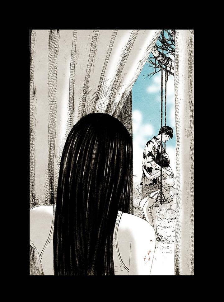 Distant Sky 5 Chapter 12 - 69