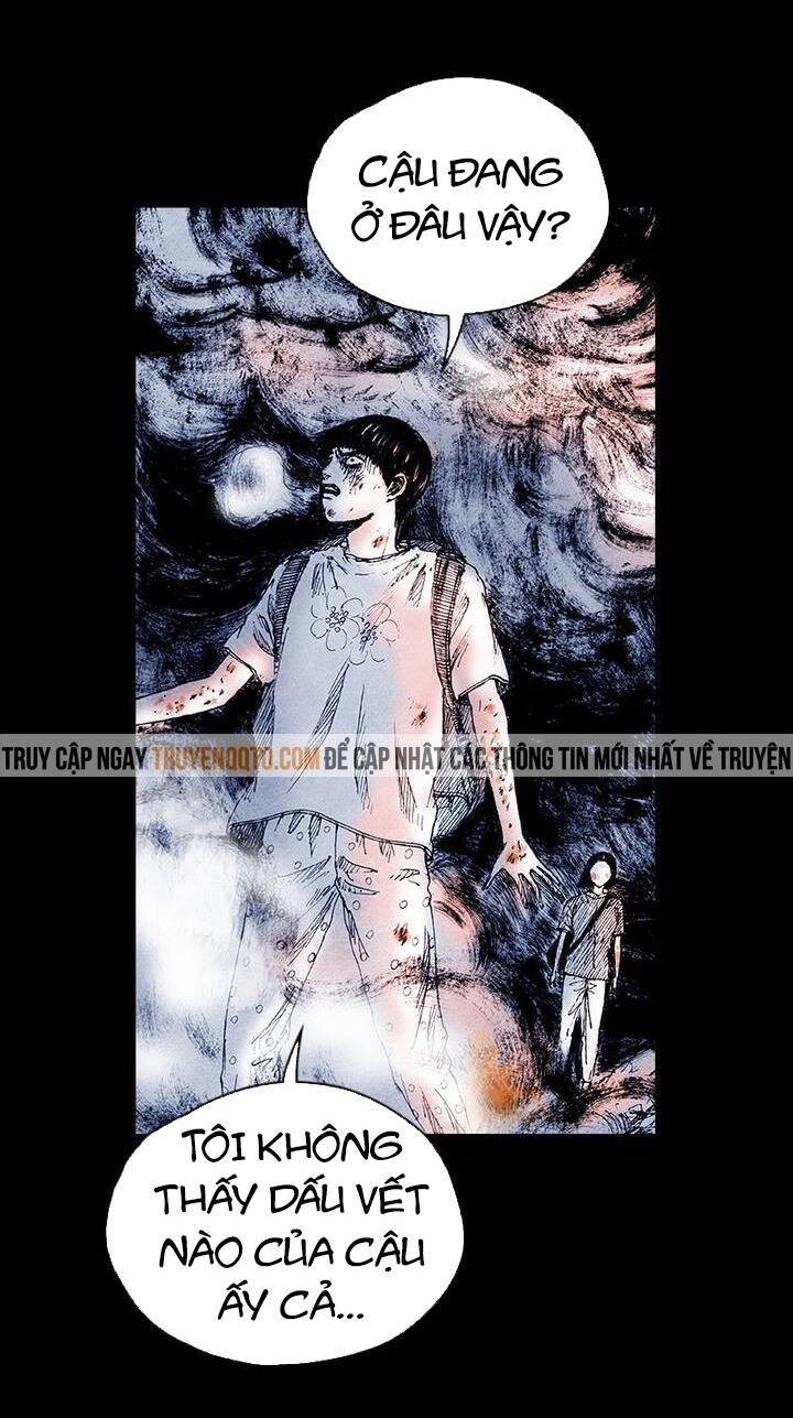 Distant Sky 5 Chapter 16 - 51