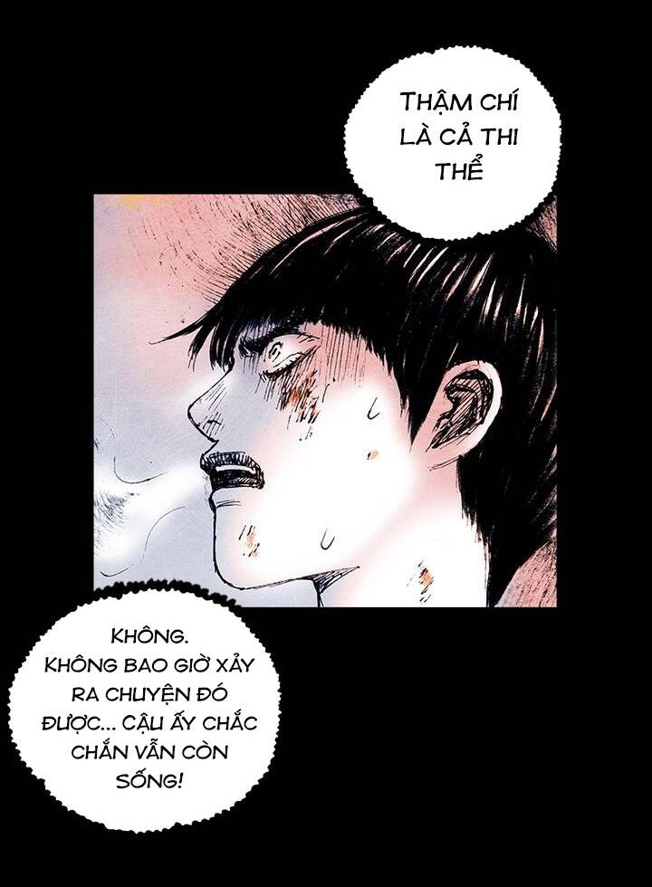 Distant Sky 5 Chapter 16 - 52