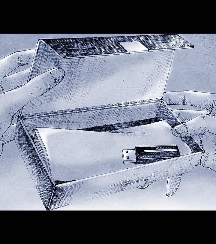 Distant Sky 5 Chapter 15 - 65