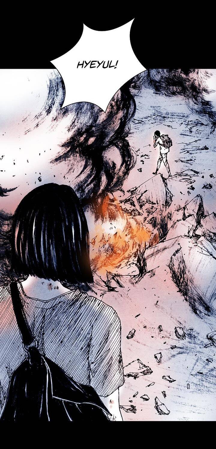 Distant Sky 5 Chapter 16 - 56