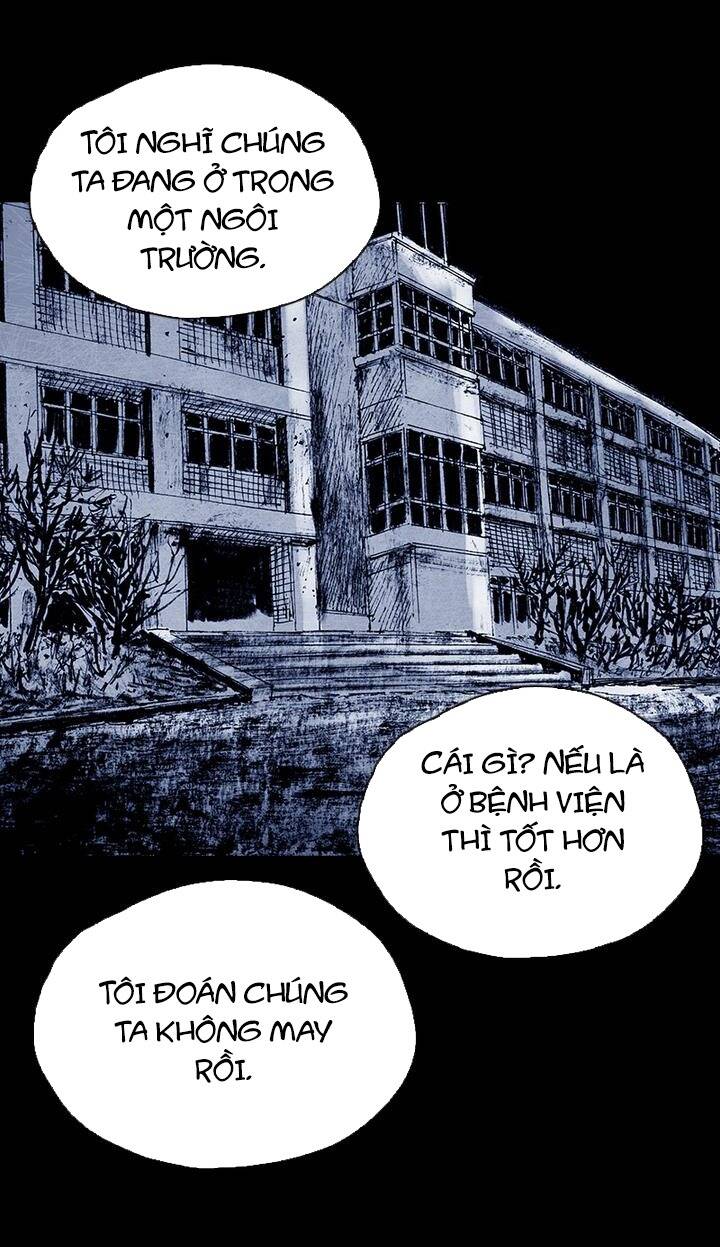 Distant Sky 5 Chapter 11 - 81