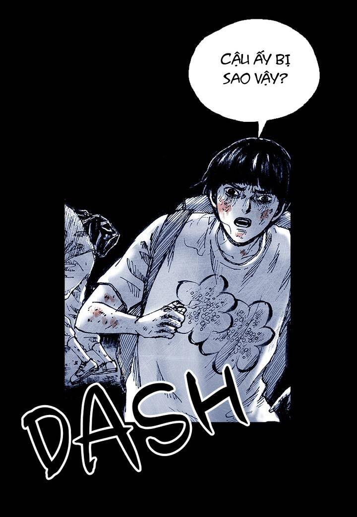 Distant Sky 5 Chapter 12 - 76