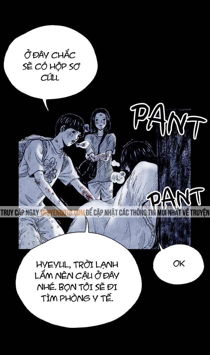 Distant Sky 5 Chapter 11 - 84