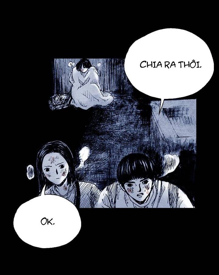 Distant Sky 5 Chapter 11 - 85