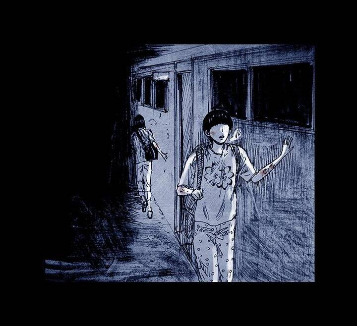 Distant Sky 5 Chapter 11 - 86