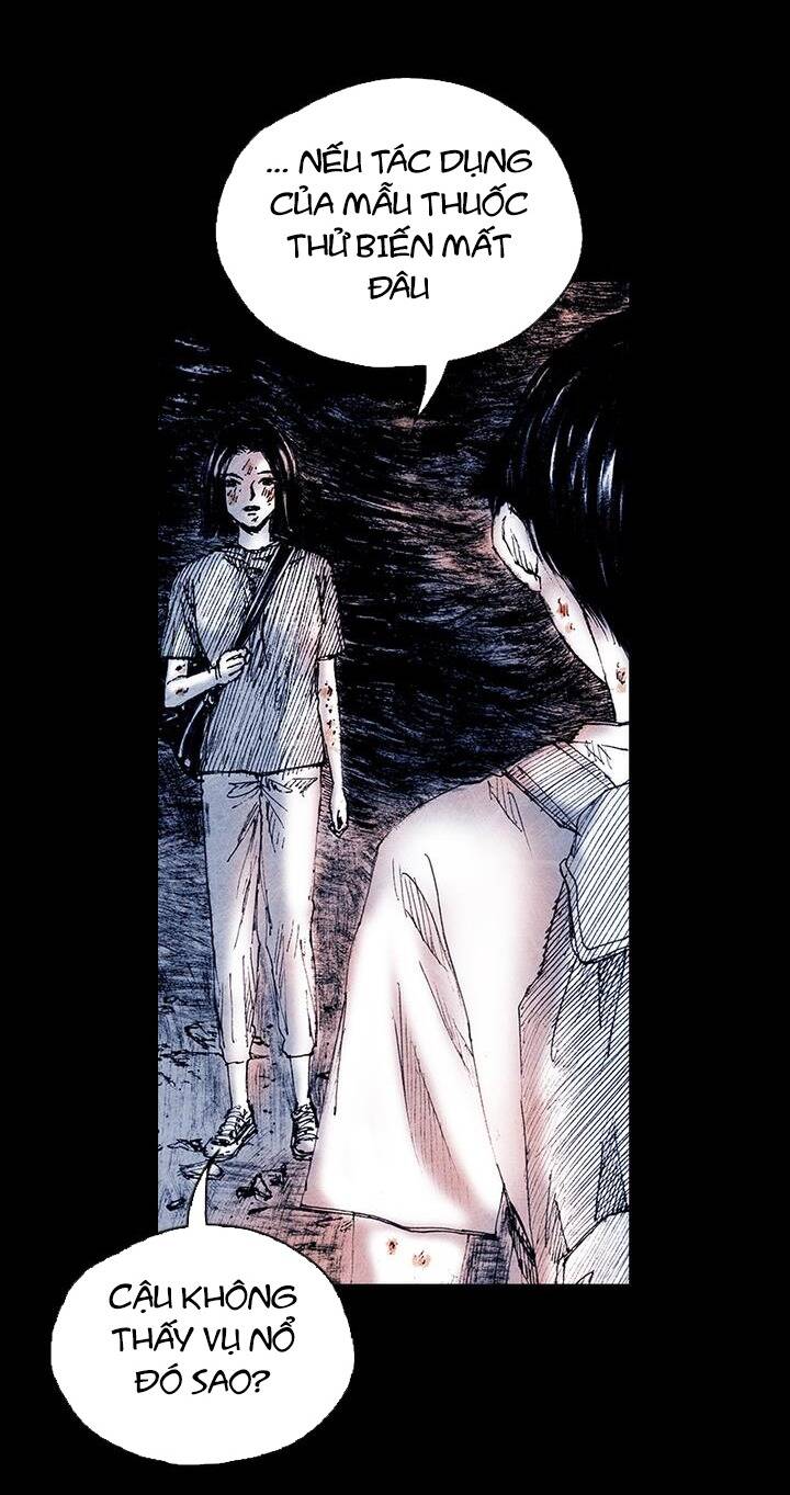 Distant Sky 5 Chapter 16 - 62