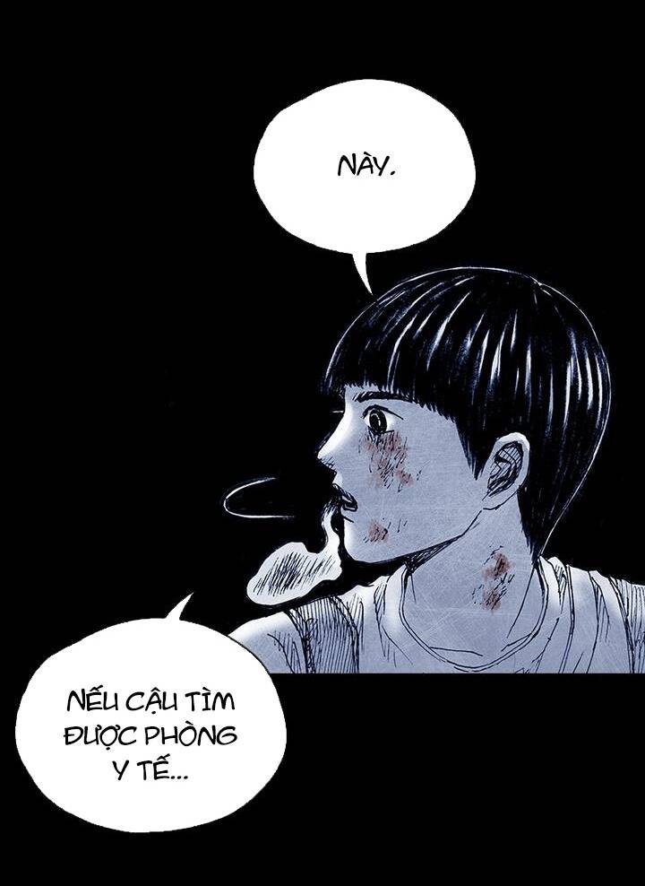 Distant Sky 5 Chapter 11 - 87