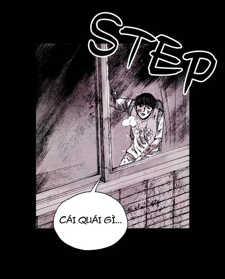 Distant Sky 5 Chapter 12 - 81