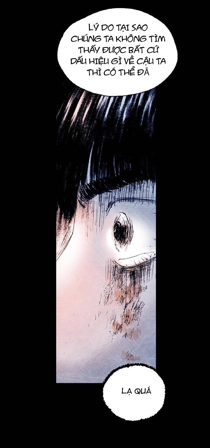 Distant Sky 5 Chapter 16 - 63