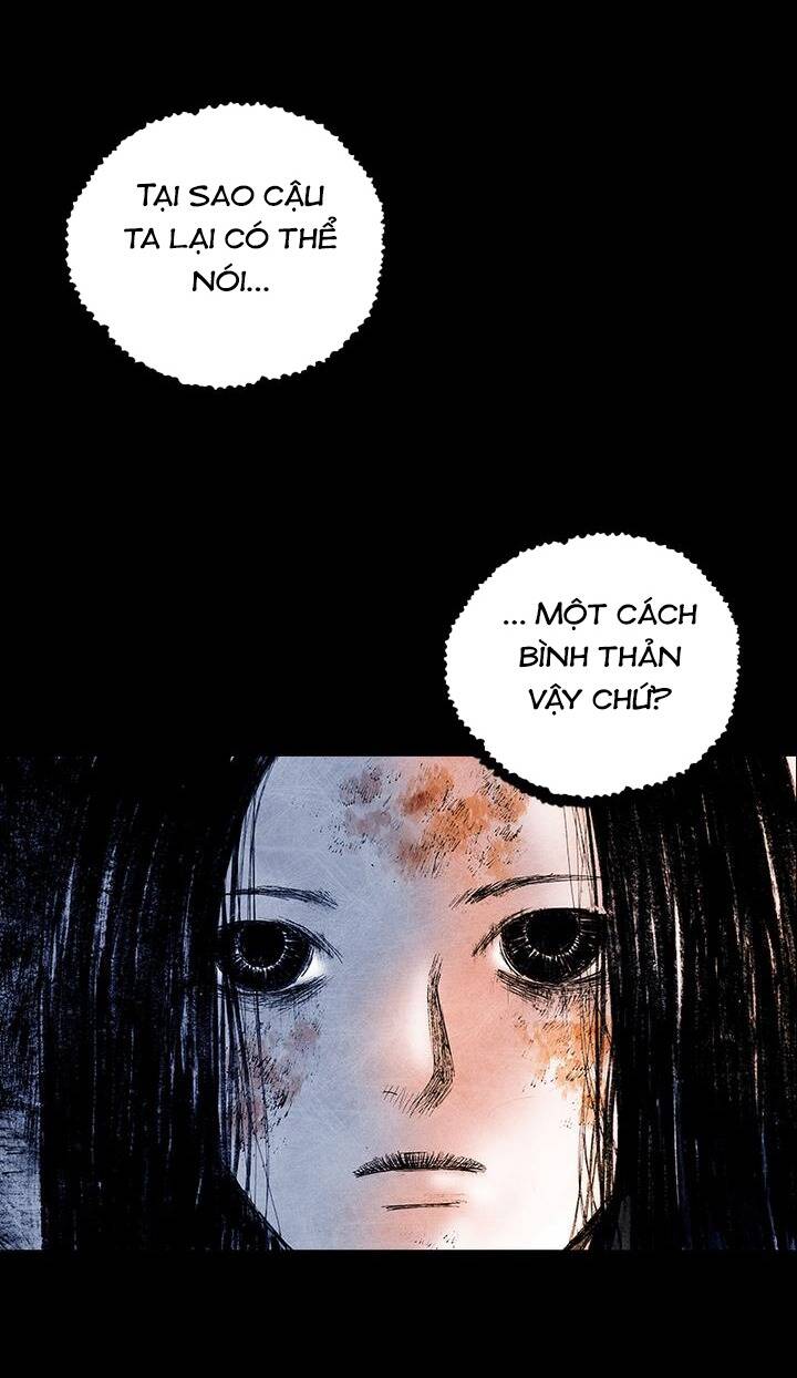 Distant Sky 5 Chapter 16 - 64