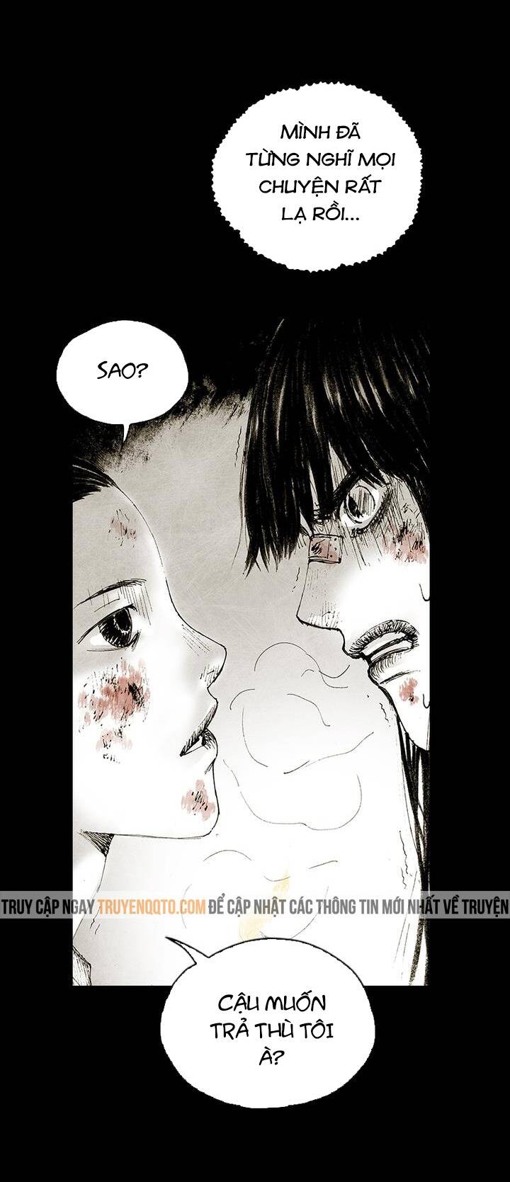 Distant Sky 5 Chapter 16 - 65