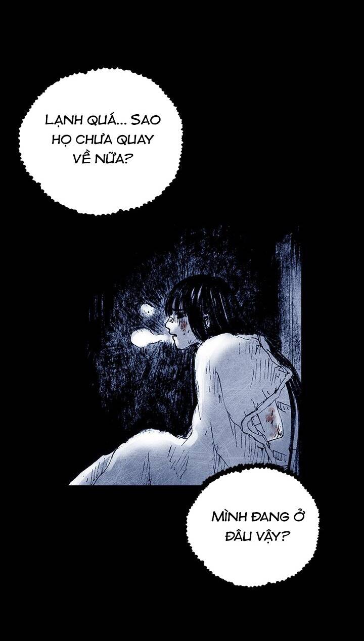 Distant Sky 5 Chapter 11 - 91