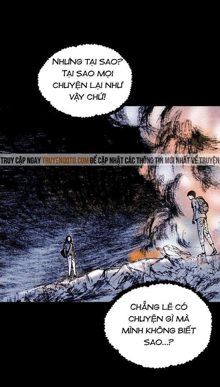 Distant Sky 5 Chapter 16 - 67