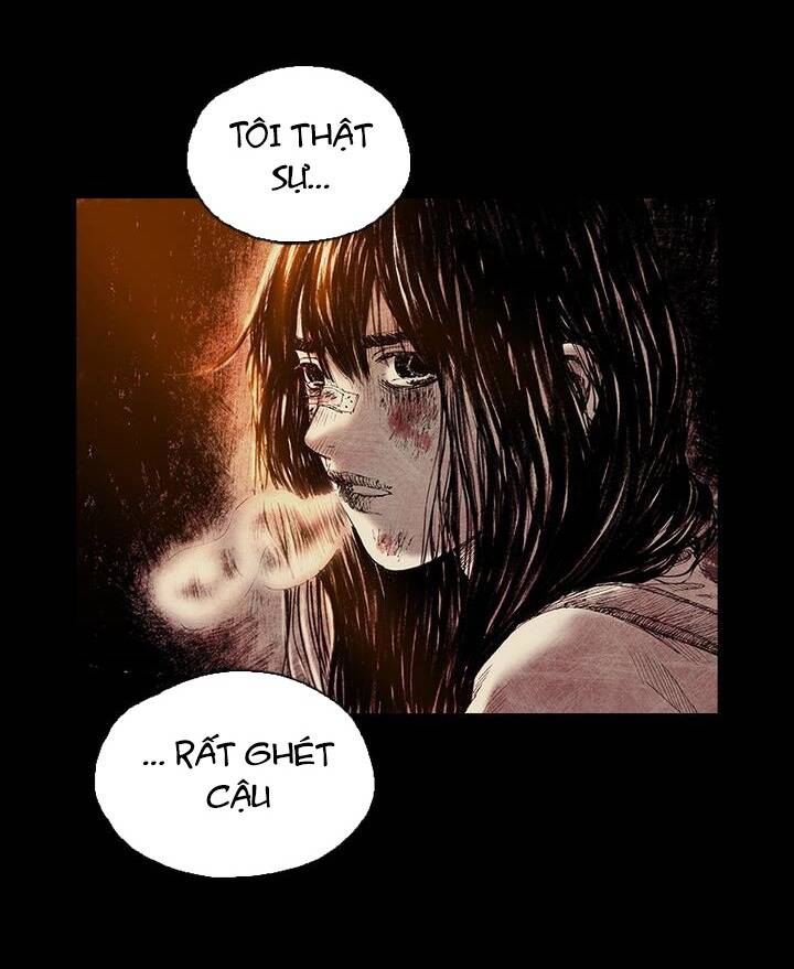 Distant Sky 5 Chapter 16 - 68